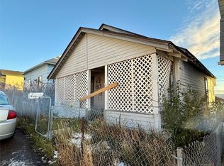 114 Oneil St, Walkerville, MT 59701