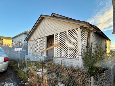 114 Oneil St, Walkerville, MT, 59701