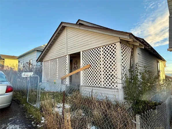 114 Oneil St, Walkerville, MT 59701