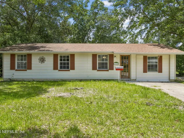 380 ORANGE Avenue, Baldwin, FL 32234
