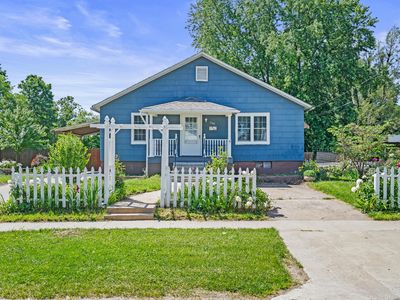 520 Taylor St, Moberly, MO, 65270