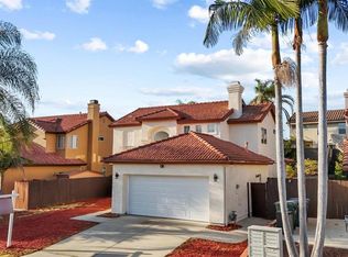 1344 Corte Lira, San Marcos, CA 92069