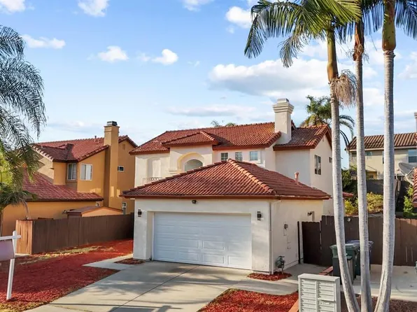 1344 Corte Lira, San Marcos, CA 92069