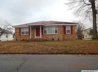 614 Marshall St, Albertville, AL 35950