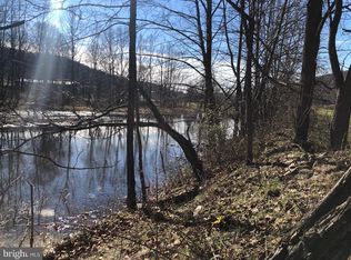 S Fork Rd, Milam, WV 26838