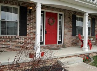 11008 N Stillwater Dr, Dunlap, IL 61525