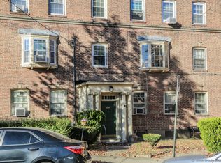 610 Wilmot Ave #2, Bridgeport, CT 06607