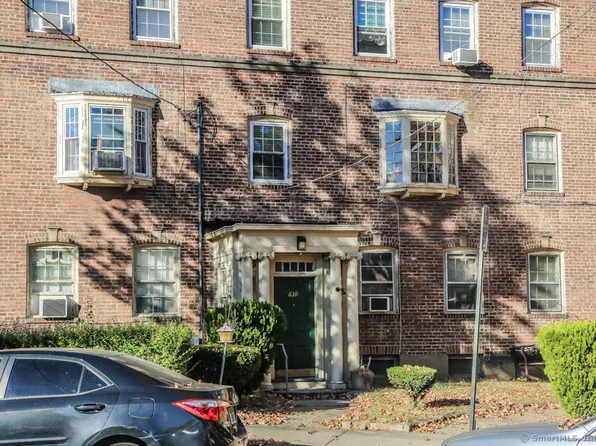 610 Wilmot Avenue #2, Bridgeport, CT 06607