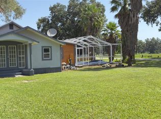 14740 Johns Rd, Dade City, FL 33525