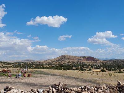 20 County Road 5088, Concho, AZ, 85924