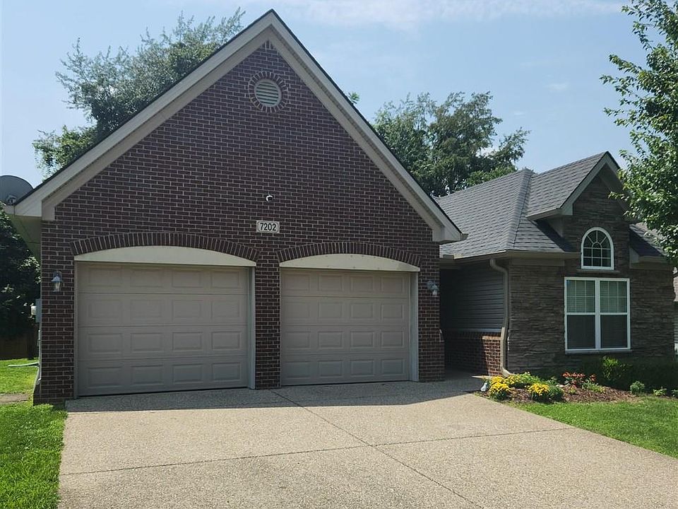 7202 Williamsgate Blvd, Crestwood, KY 40014 Zillow