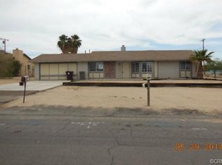 5334 Cahuilla Ave, Twentynine Palms, CA 92277