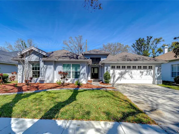 3115 Bent Creek Dr, Valrico, FL 33596