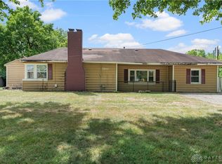 3700 Sellars Rd, Dayton, OH 45439