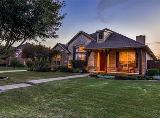 613 Tall Tree Dr, Murphy, TX 75094