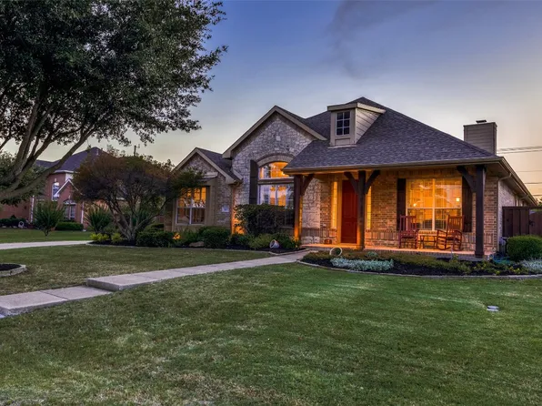 613 Tall Tree Dr, Murphy, TX 75094