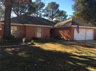 611 River Ridge St, Wetumpka, AL 36092