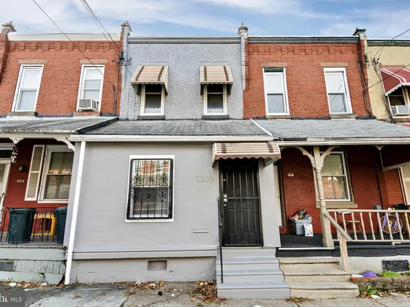 5236 Pulaski Ave, Philadelphia, PA 19144