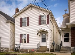 1003 E Breckinridge St, Louisville, KY 40204