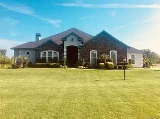 8048 Parker Pl, Shreveport, LA 71129
