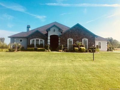 8048 Parker Pl, Shreveport, LA, 71129