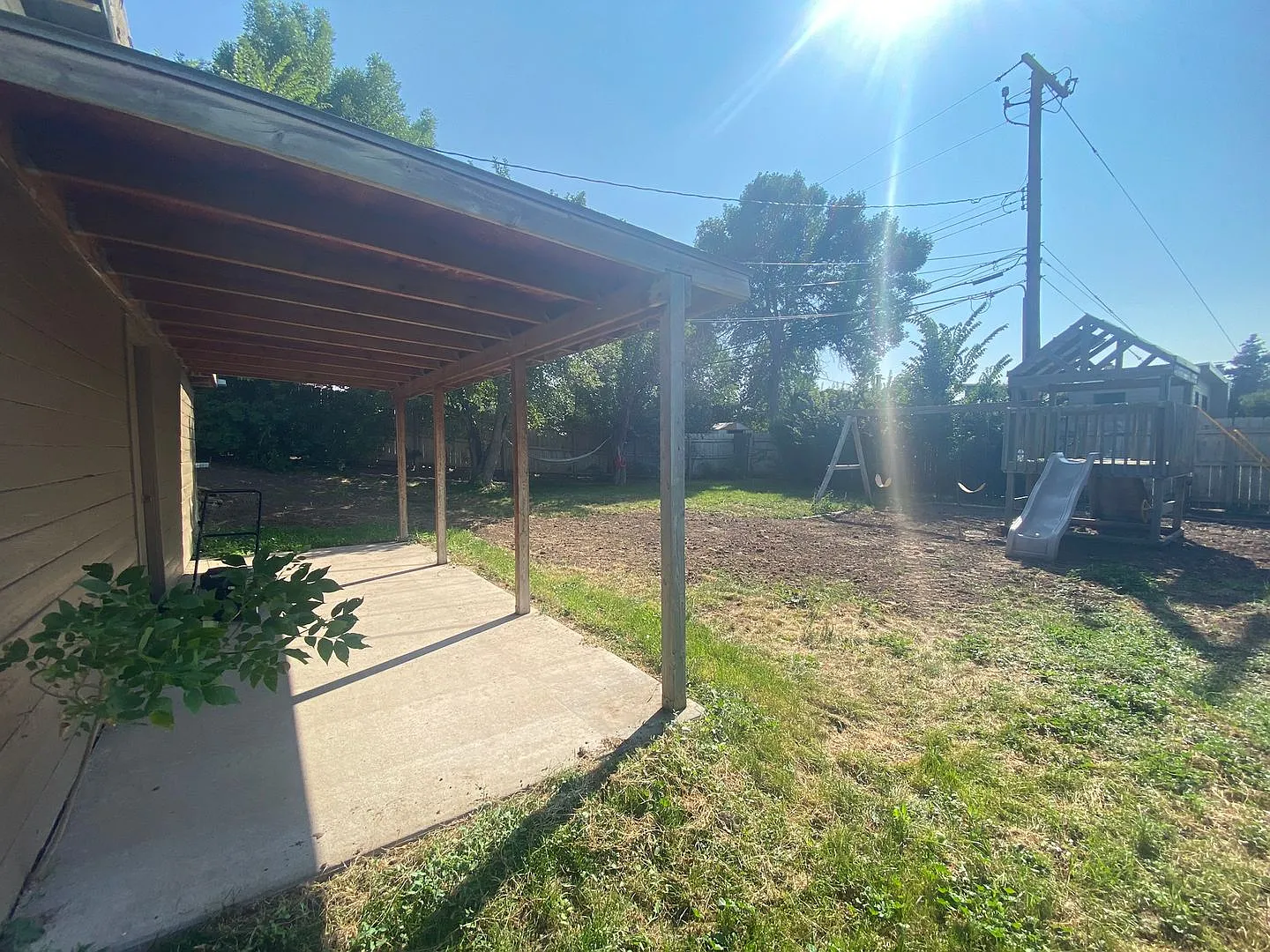 4 Bed | 1.5 Bath | Home | Carport | West — Photo 4