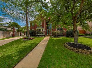 9715 Slate Field Dr, Houston, TX 77064