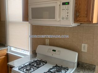 22 Trull St #1, Boston, MA 02125