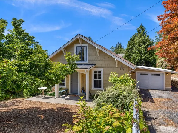 830 Avenue A, Snohomish, WA 98290