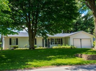 50815 Cherry Rd, Granger, IN 46530