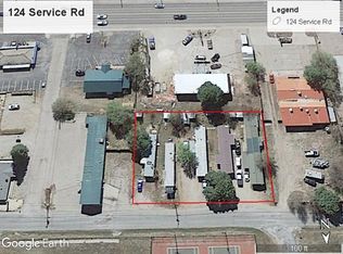 124 Service Rd, Ruidoso, NM 88345