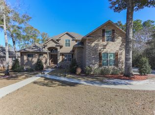 8383 Foxtail Loop, Pensacola, FL 32526