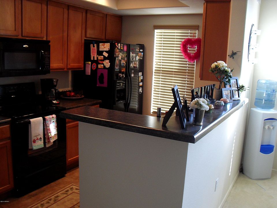 2nd image of 2401 E RIO SALADO Parkway #1165