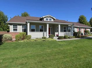 10633 N Sagecrest Pl, Boise, ID 83714