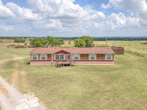 15740 NE Cache Rd, Lawton, OK 73507