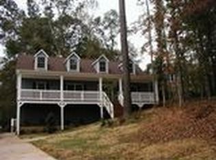 992 Riverbend Pkwy, Athens, GA 30605