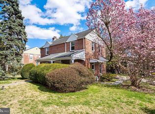129 Overbrook Pkwy, Wynnewood, PA 19096