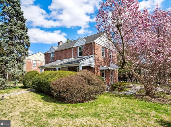 129 Overbrook Pkwy, Wynnewood, PA 19096