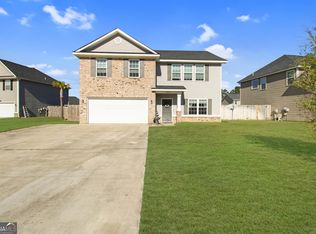 1418 Evergreen Trl, Hinesville, GA 31313