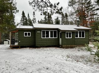 12706 N Whitefish Point Rd, Paradise, MI 49768