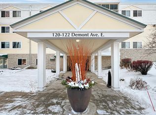 122 Demont Ave E APT 358, Little Canada, MN 55117