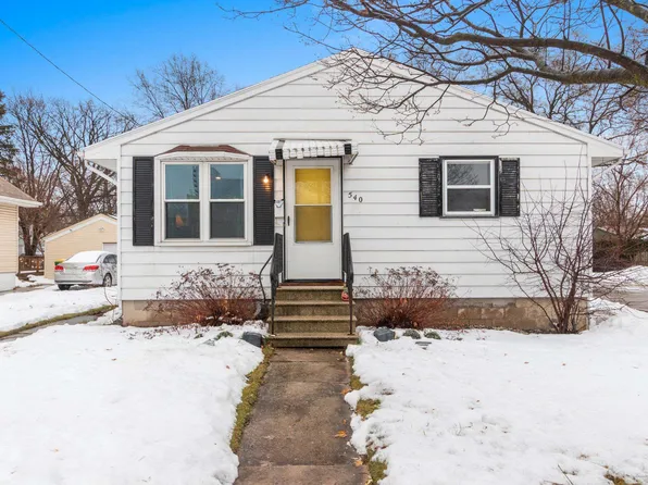 540 N Henry St, Green Bay, WI 54302