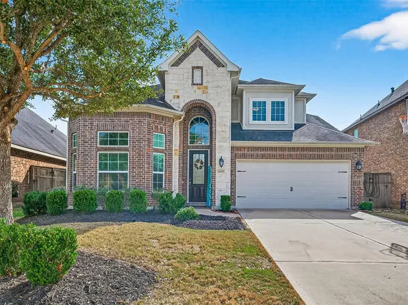 28119 Scenic Shore Ln, Fulshear, TX 77441