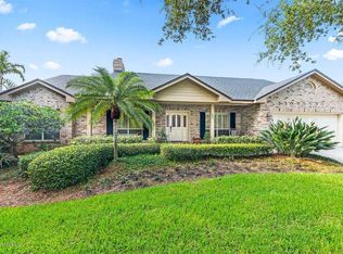 437 Oriole Ln, Melbourne, FL 32903