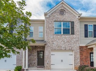 3209 Cyrus Point Ln NW, Kennesaw, GA 30152