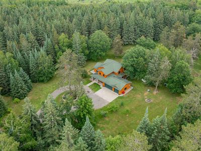 7800 County Road 65 NE, Deer River, MN, 56636