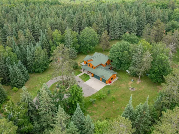 7800 County Road 65 NE, Deer River, MN 56636