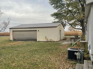 2750 W 1400 S #22, Kentland, IN 47951