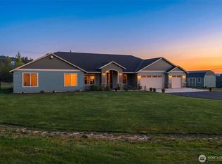 192 CROSS CREEK Road, Kelso, WA 98626