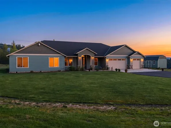 192 CROSS CREEK Road, Kelso, WA 98626